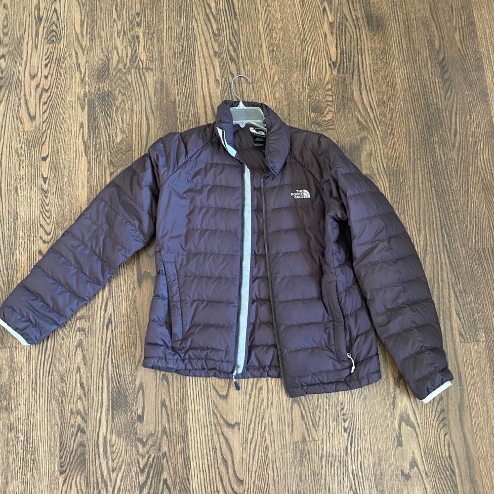 The North Face Coat 550